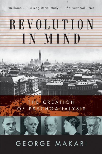 Revolution in Mind (George Makari)