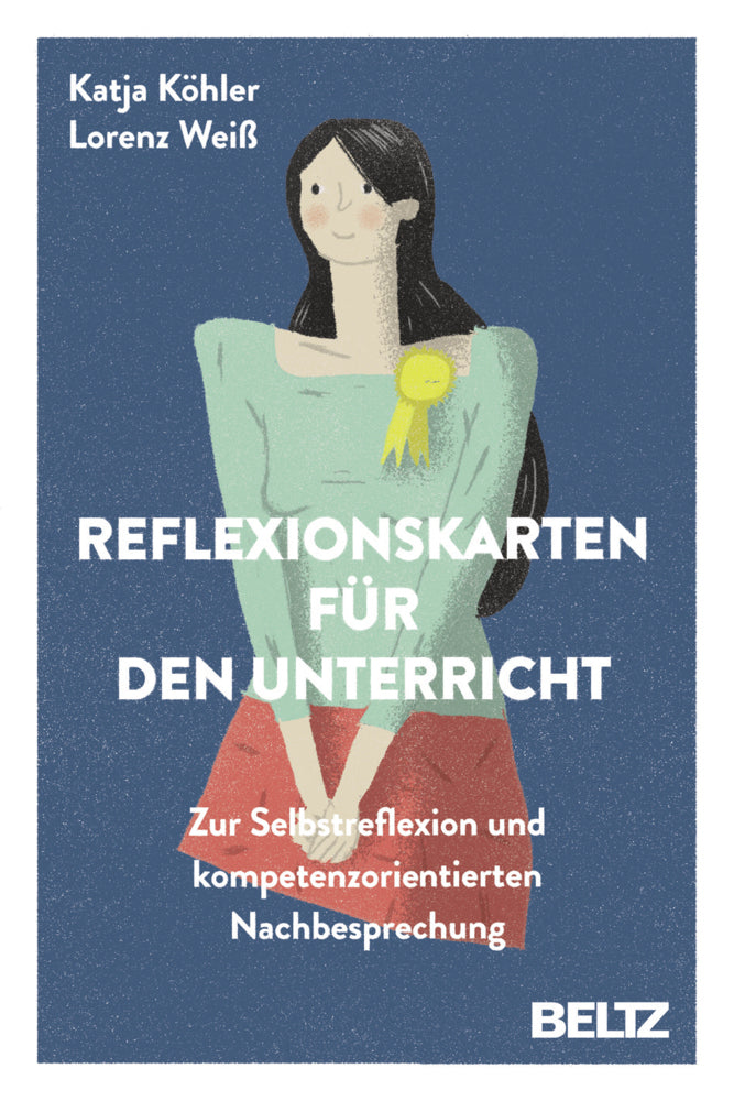 Reflexionskarten für den Unterricht (Katja Köhler)