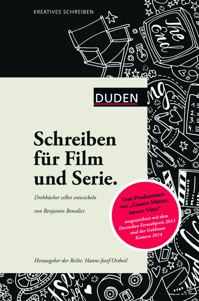 Schreiben für Film und Serie (Benjamin Benedict)