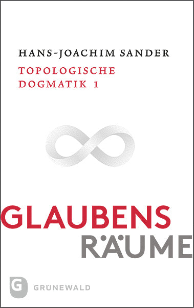 Glaubensräume - Topologische Dogmatik Band I/1 (Hans-Joachim Sander)