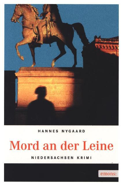 Mord an der Leine (Hannes Nygaard)