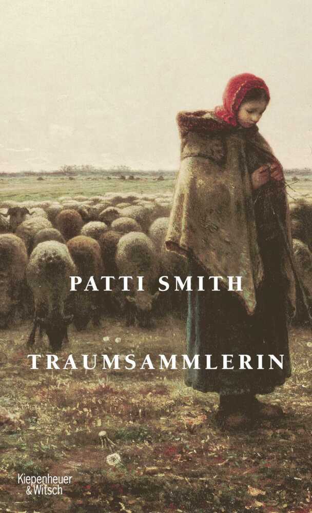 Traumsammlerin (Patti Smith)