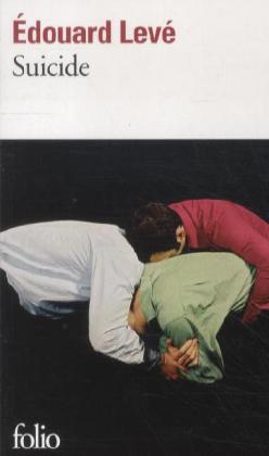 Suicide (Édouard Levé)