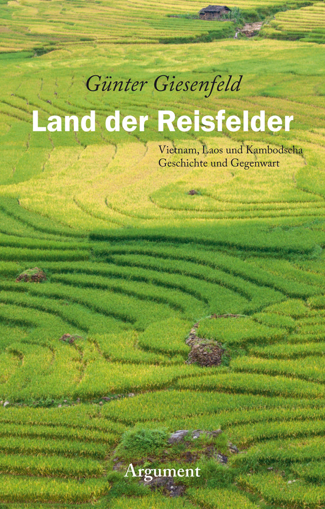 Land der Reisfelder (Günter Giesenfeld)
