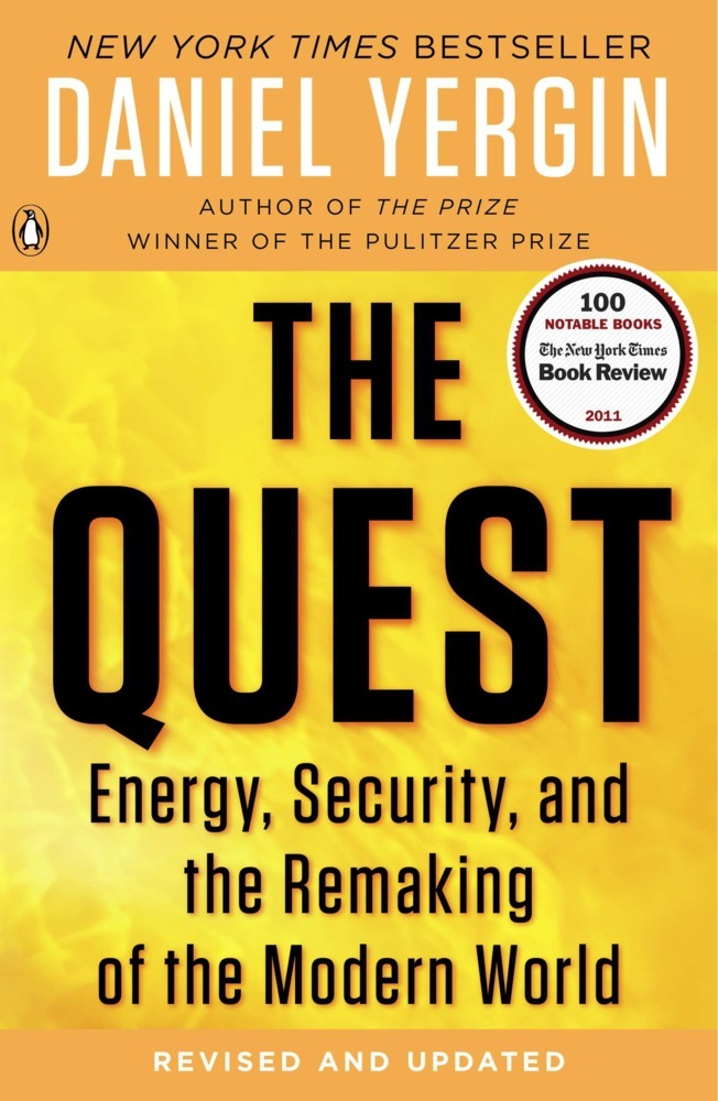 The Quest (Daniel Yergin)