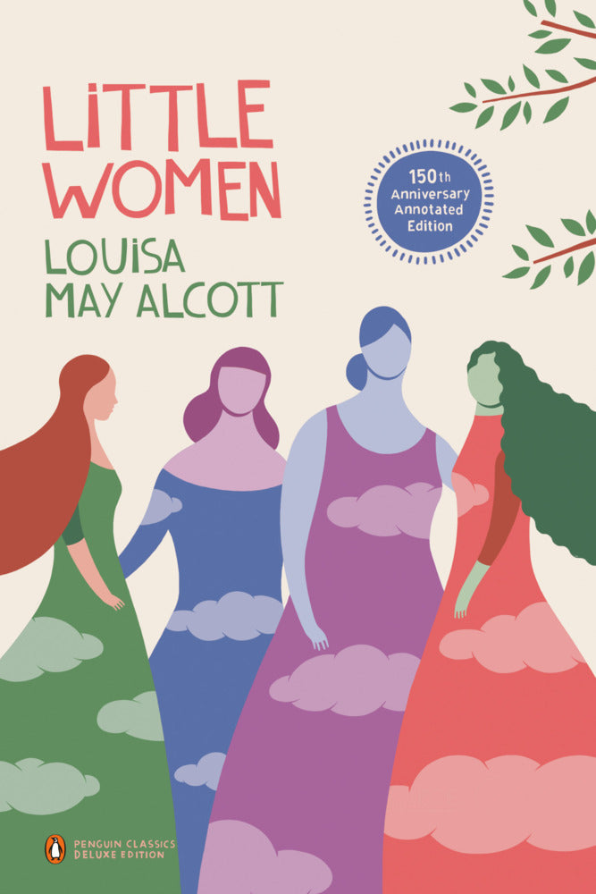 Little Women (Louisa May Alcott)