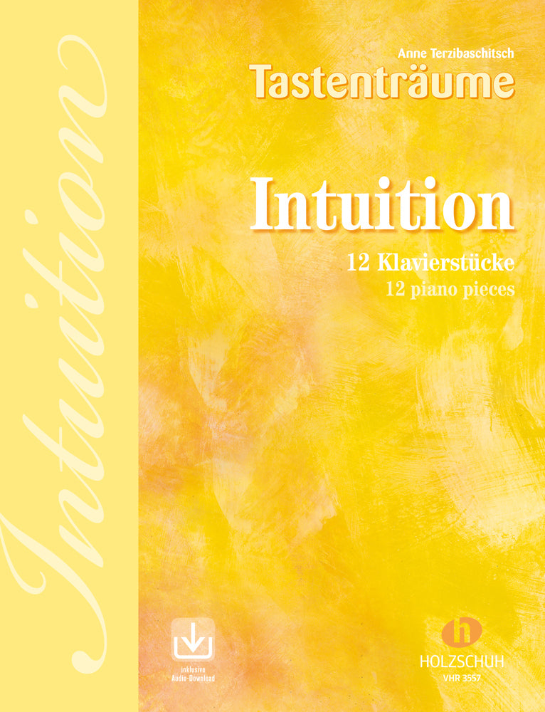 Intuition (Anne Terzibaschitsch)
