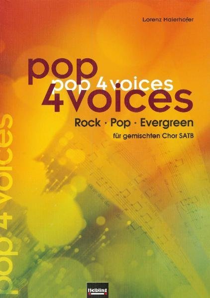 pop 4 voices (Lorenz Maierhofer)