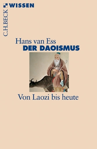 Der Daoismus (Hans Van Ess)