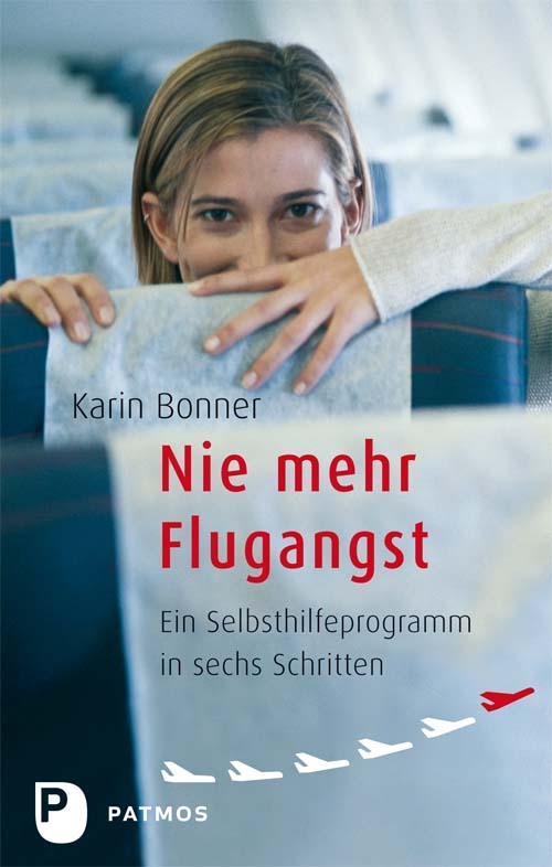 Nie mehr Flugangst (Karin Bonner)