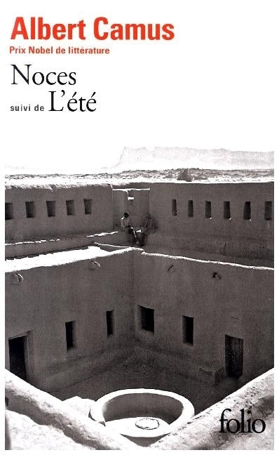 Noces; L' été (Albert Camus)