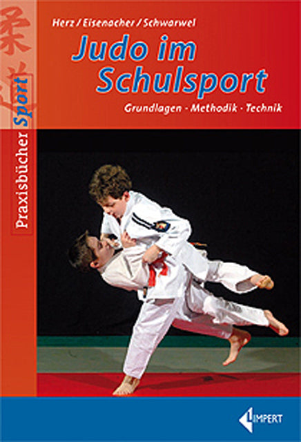 Judo im Schulsport (André Herz)