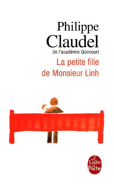 La petite fille de Monsieur Linh (Philippe Claudel)