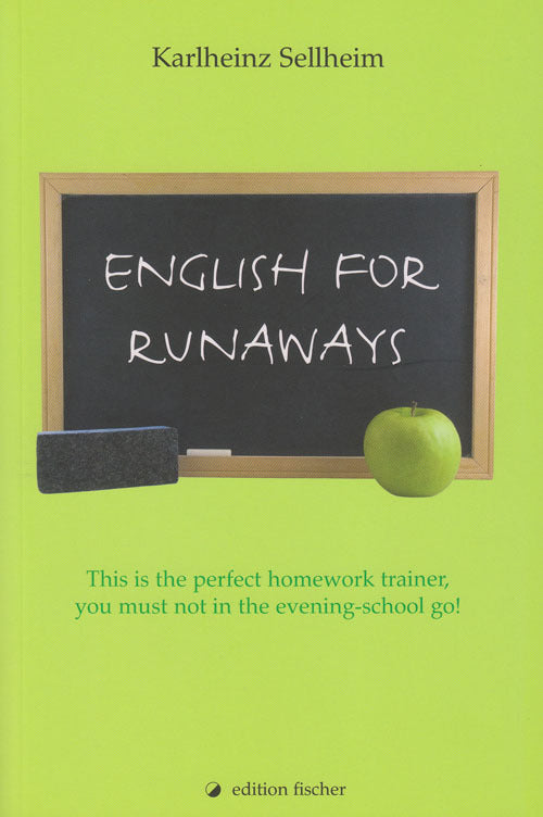 English for Runaways (Karlheinz Sellheim)