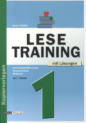 Ab 1. Klasse (Karin Pfeiffer)