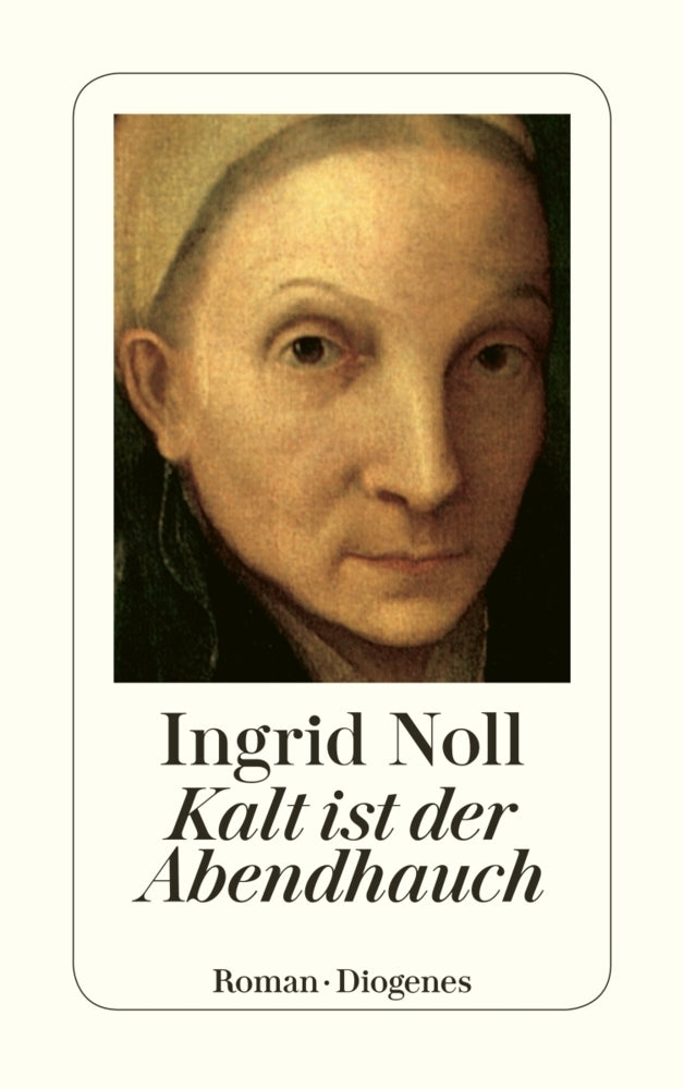 Kalt ist der Abendhauch (Ingrid Noll)