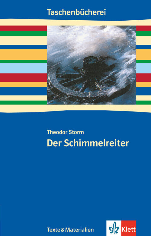 Der Schimmelreiter (Theodor Storm)
