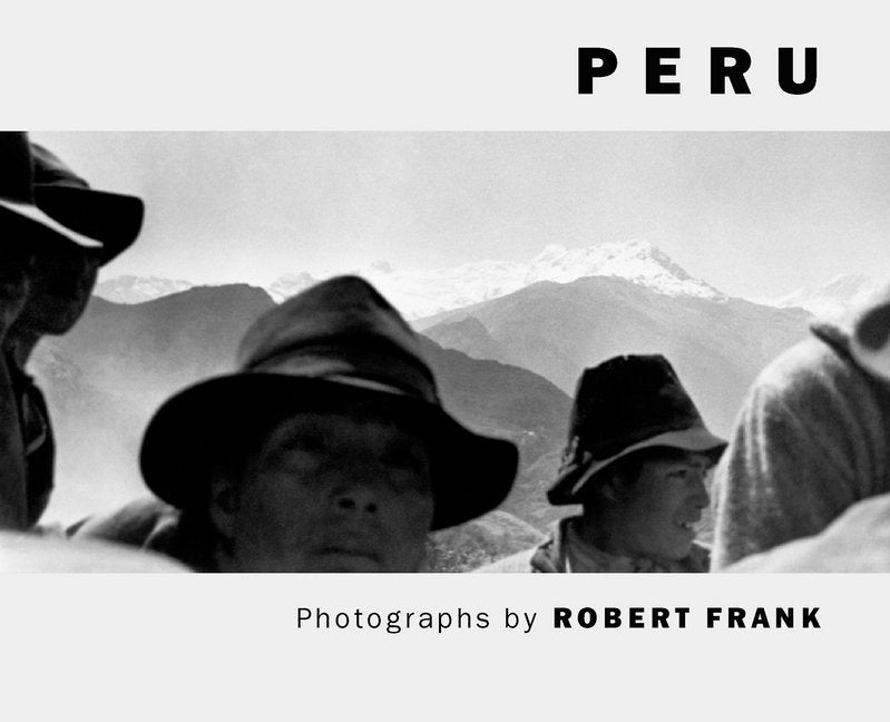 Peru (Robert Frank)