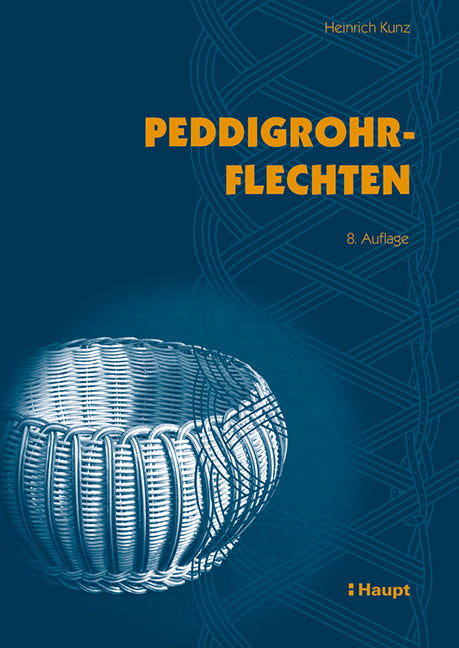 Peddigrohrflechten (Heinrich Kunz)