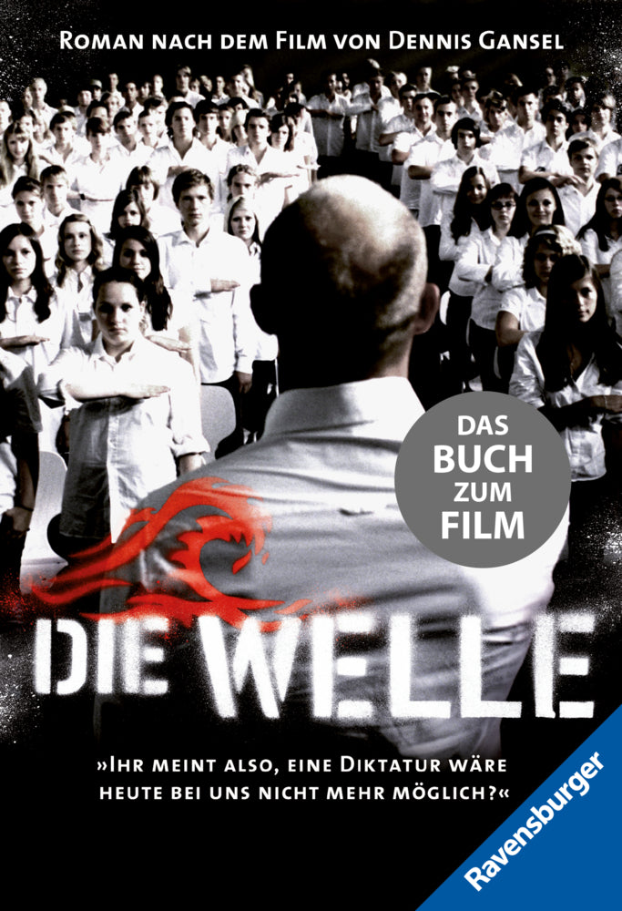 Die Welle (Kerstin Winter)