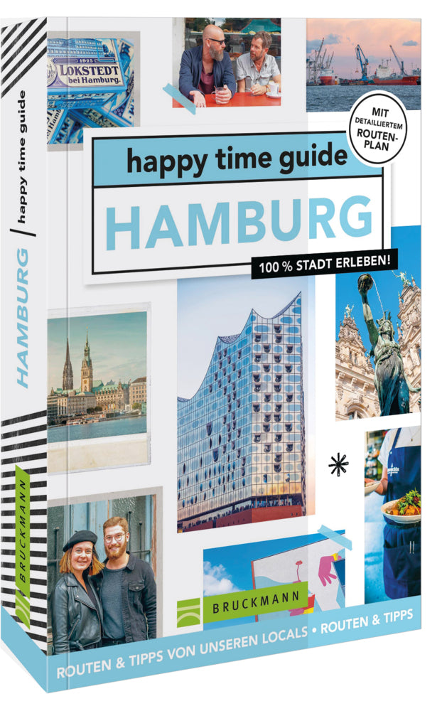 happy time guide Hamburg (Eva Rikkers)