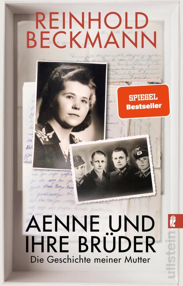 Aenne und ihre Brüder (Reinhold Beckmann)