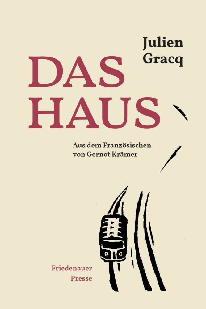 Das Haus (Julien Gracq)