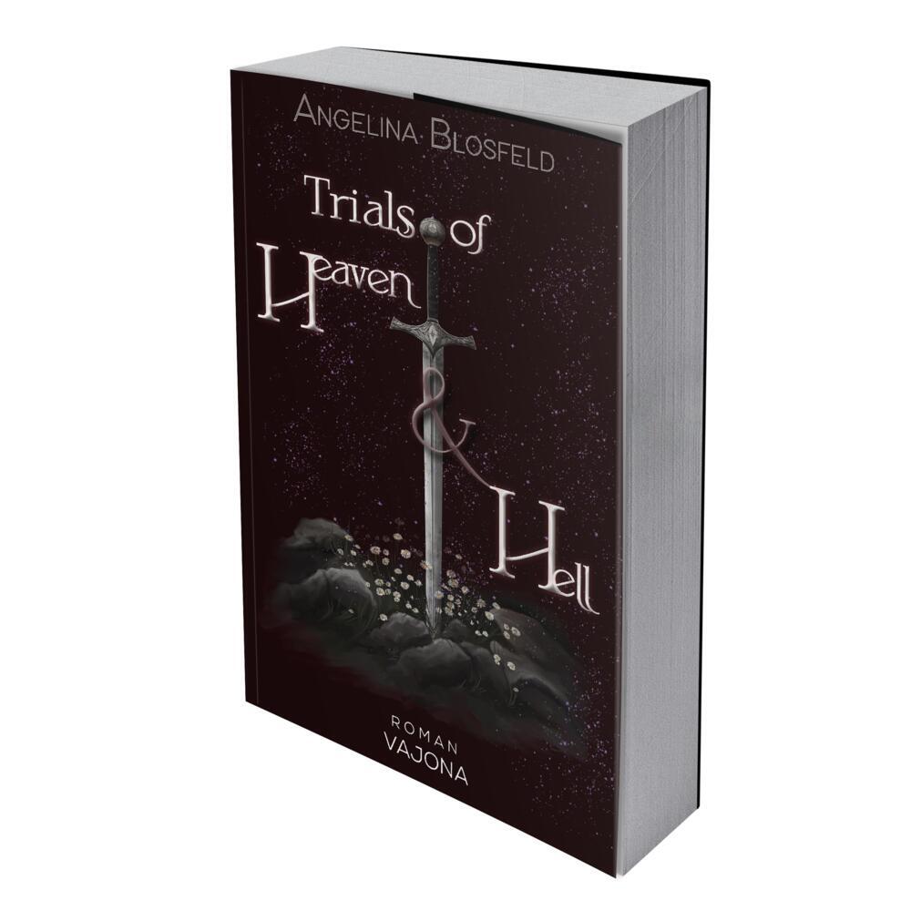Trials of Heaven and Hell (Band 1) (Angelina Blosfeld)