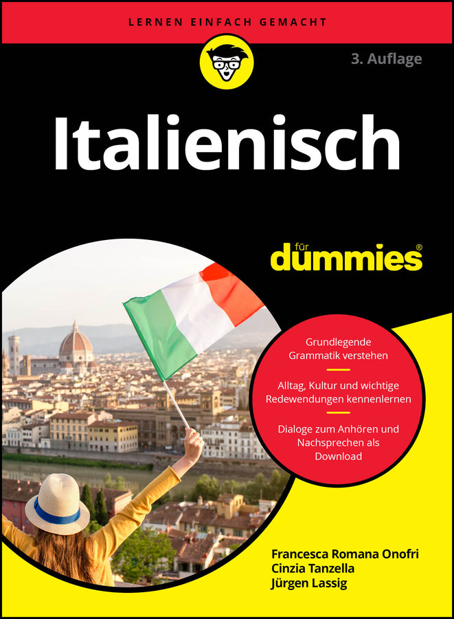 Italienisch für Dummies (Francesca Romana Onofri)