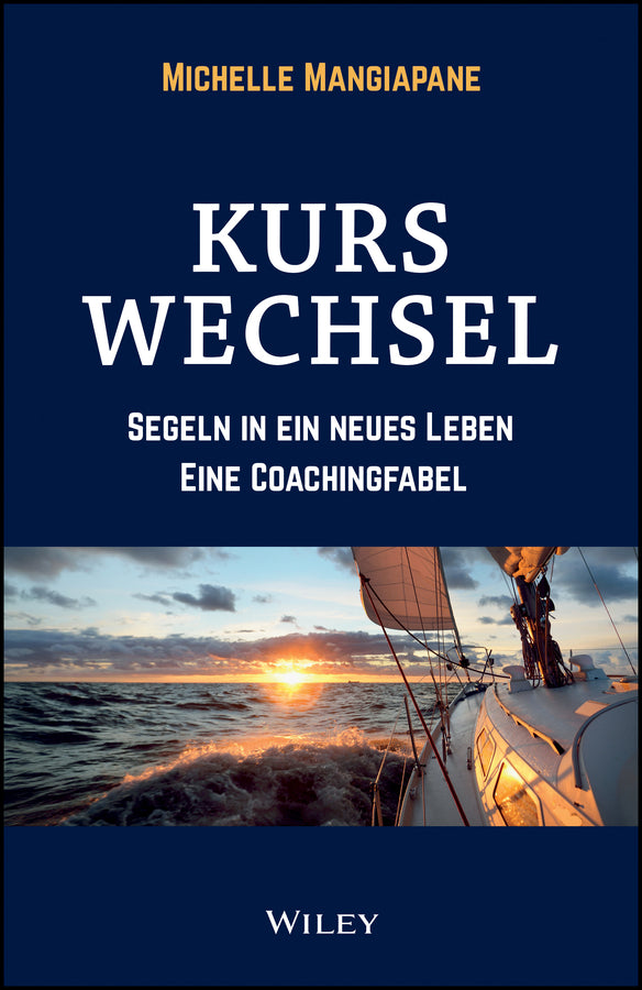 Kurswechsel (Michelle Mangiapane)