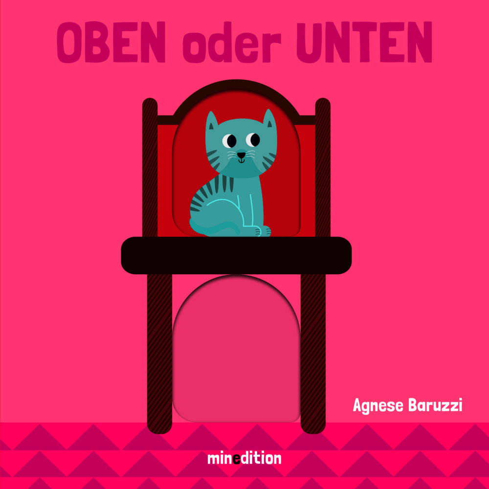 Oben oder unten (Agnese Baruzzi)