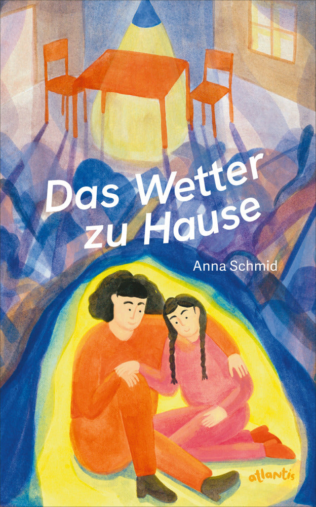 Das Wetter zu Hause (Anna Schmid)