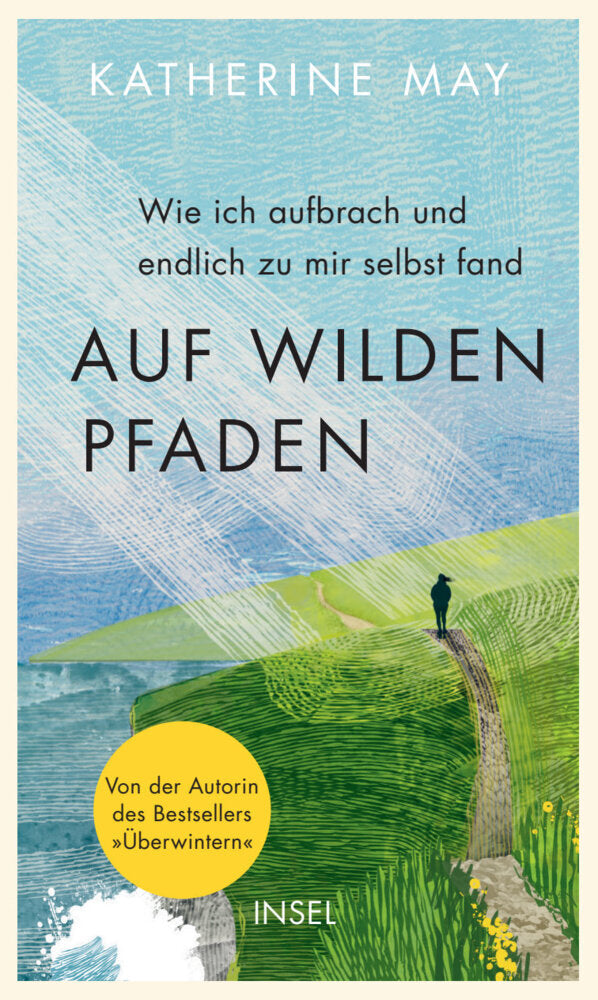 Auf wilden Pfaden (Katherine May)