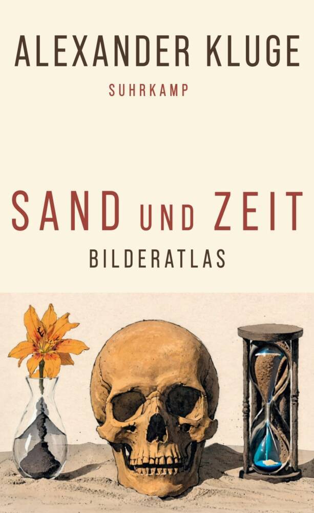 Sand und Zeit (Alexander Kluge)