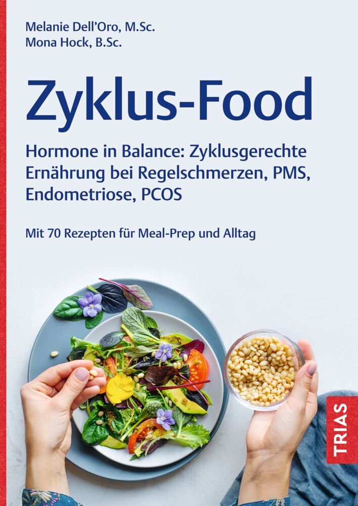 Zyklus-Food (Melanie Dell`Oro)