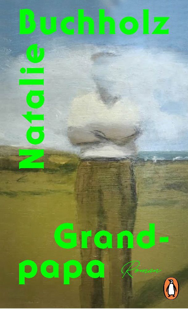 Grand-papa (Natalie Buchholz)