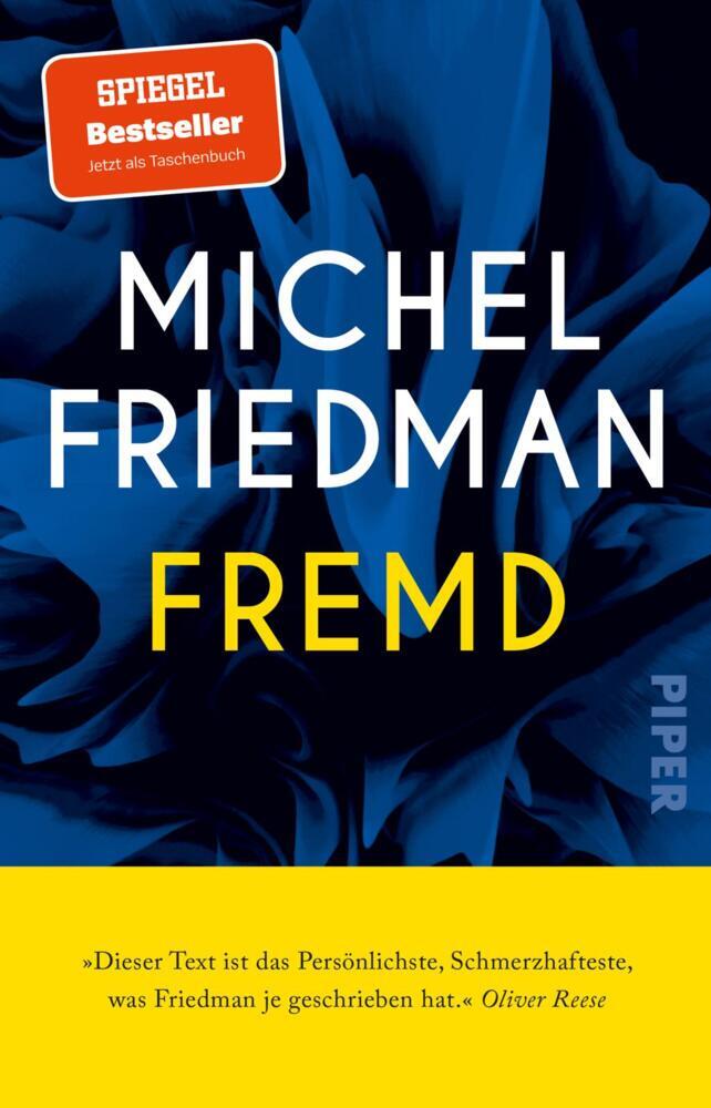 Fremd (Michel Friedman)