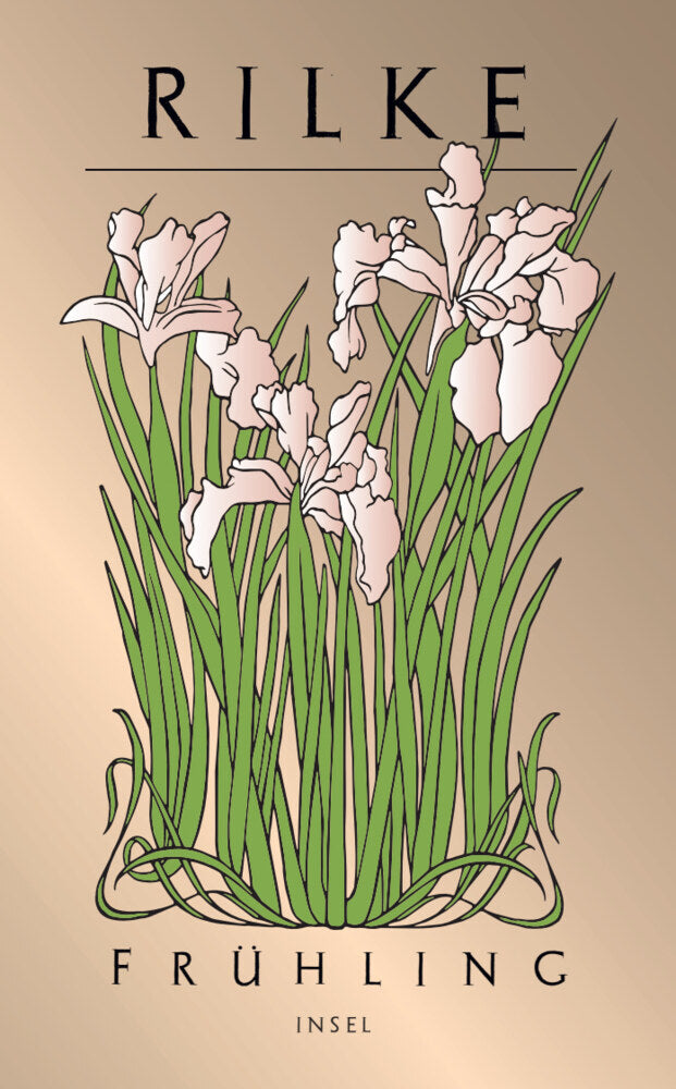 Frühling (Rainer Maria Rilke)