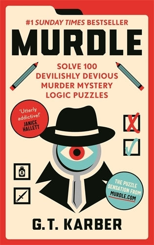 Murdle (G. T. Karber)