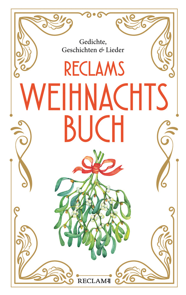 Reclams Weihnachtsbuch (Stephan Koranyi)