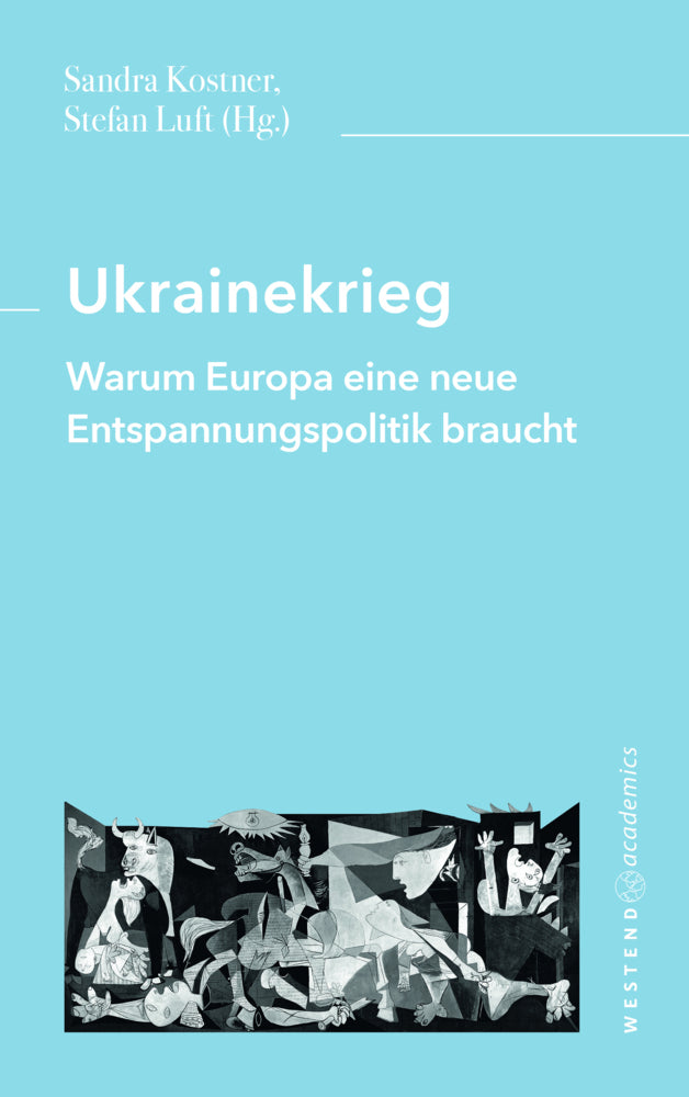 Ukrainekrieg (Sandra Kostner)