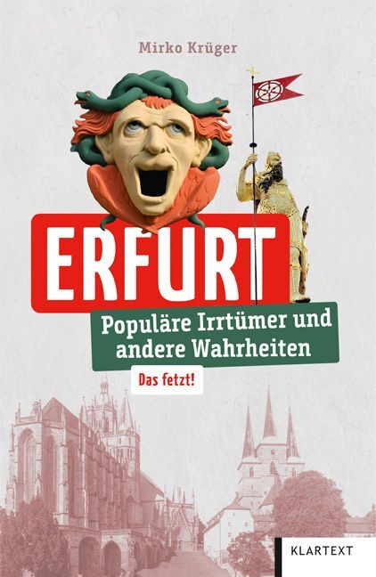 Erfurt (Mirko Krüger)