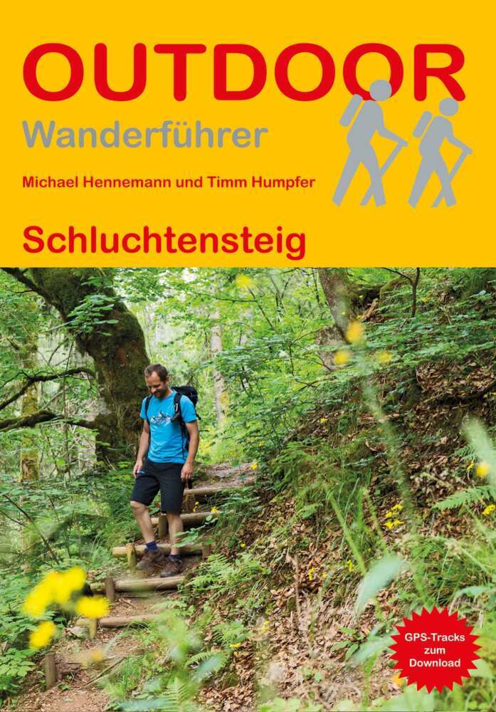 Schluchtensteig (Michael Hennemann)