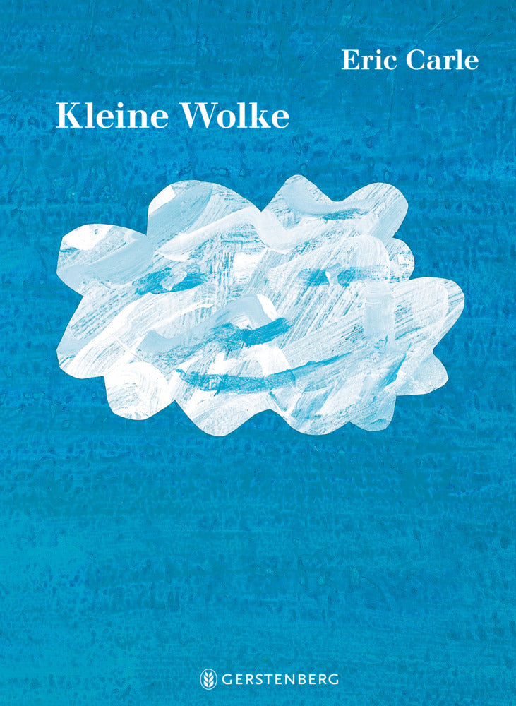 Kleine Wolke (Eric Carle)