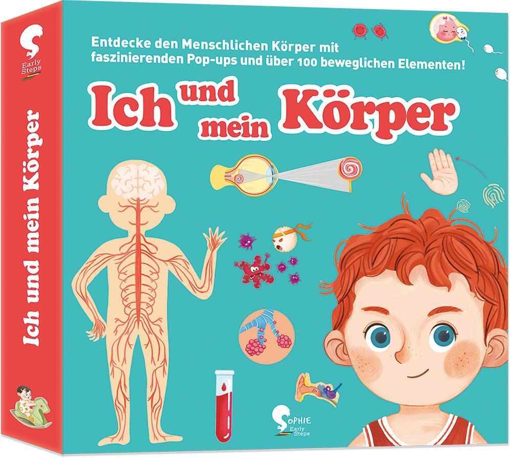 Ich und mein Körper (Canizales)