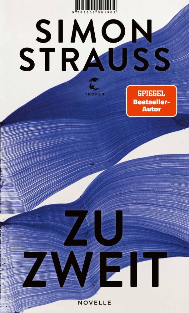 zu zweit (Simon Strauß)
