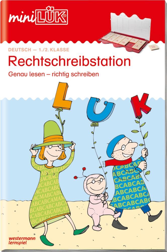 miniLÜK