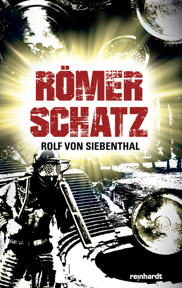 Römerschatz (Rolf Von Siebenthal)