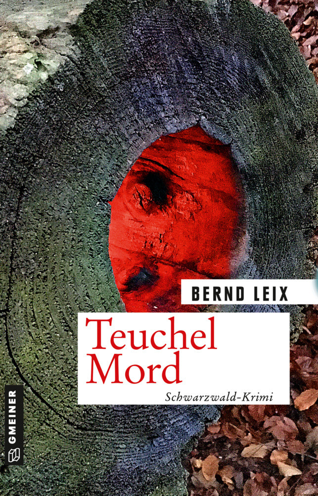 Teuchel Mord (Bernd Leix)