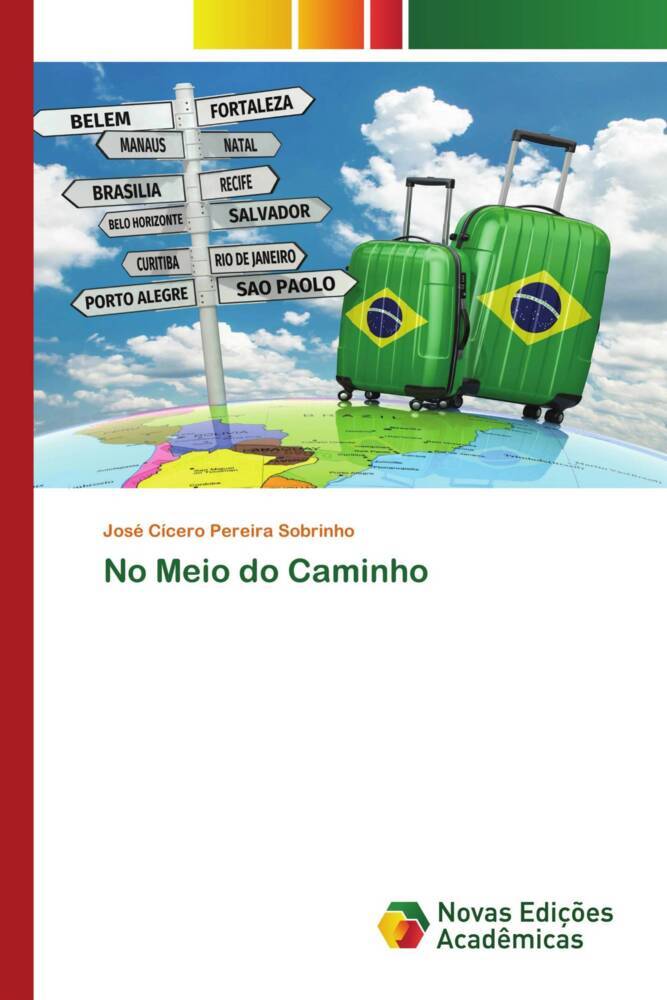 No Meio do Caminho (José Cícero Pereira Sobrinho)